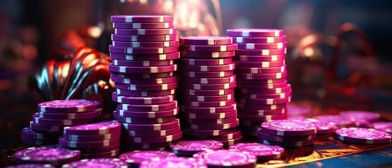 Porady dotyczące pokera na żywo dla zaawansowanych graczy